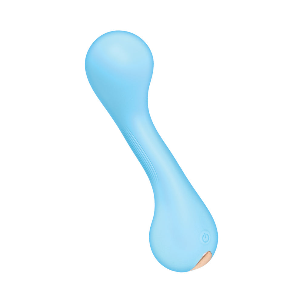 Nasstoys Sky G-Spot Finder - Blue