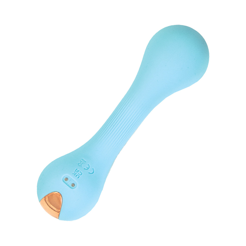 Nasstoys Sky G-Spot Finder - Blue