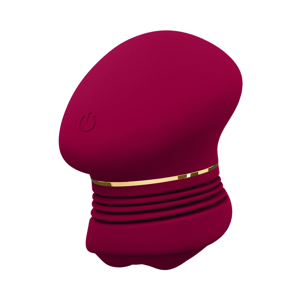 Blush Collection Riana - Mulberry Wine