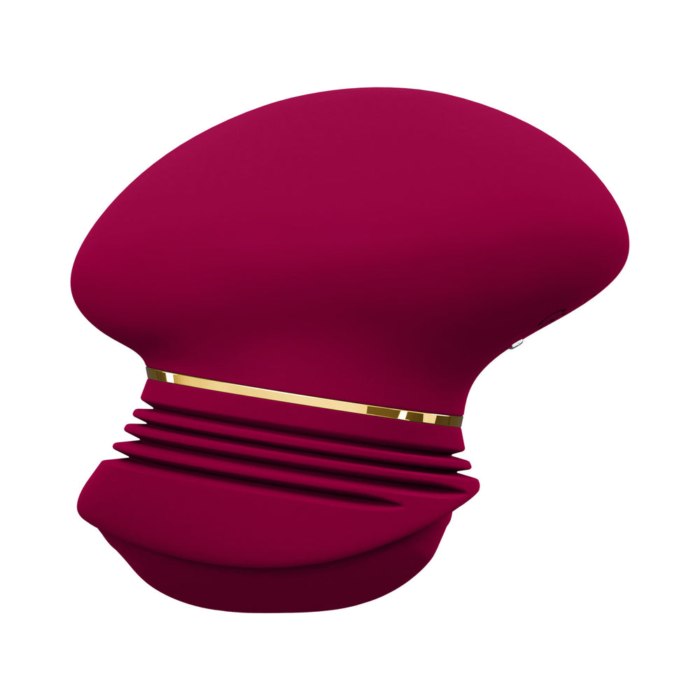 Blush Collection Riana - Mulberry Wine