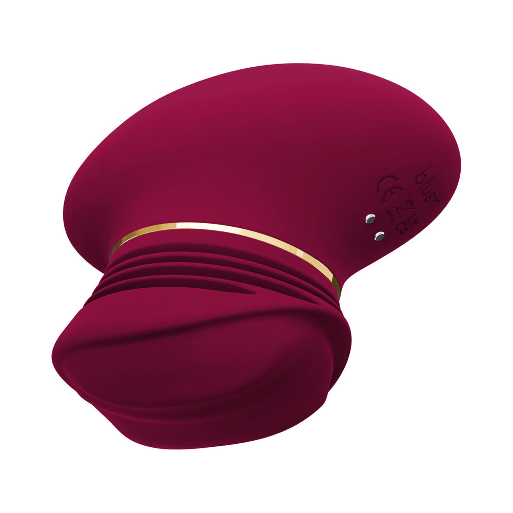 Blush Collection Riana - Mulberry Wine