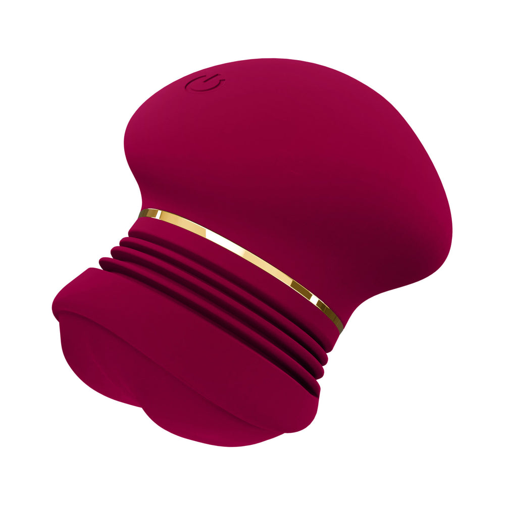 Blush Collection Riana - Mulberry Wine