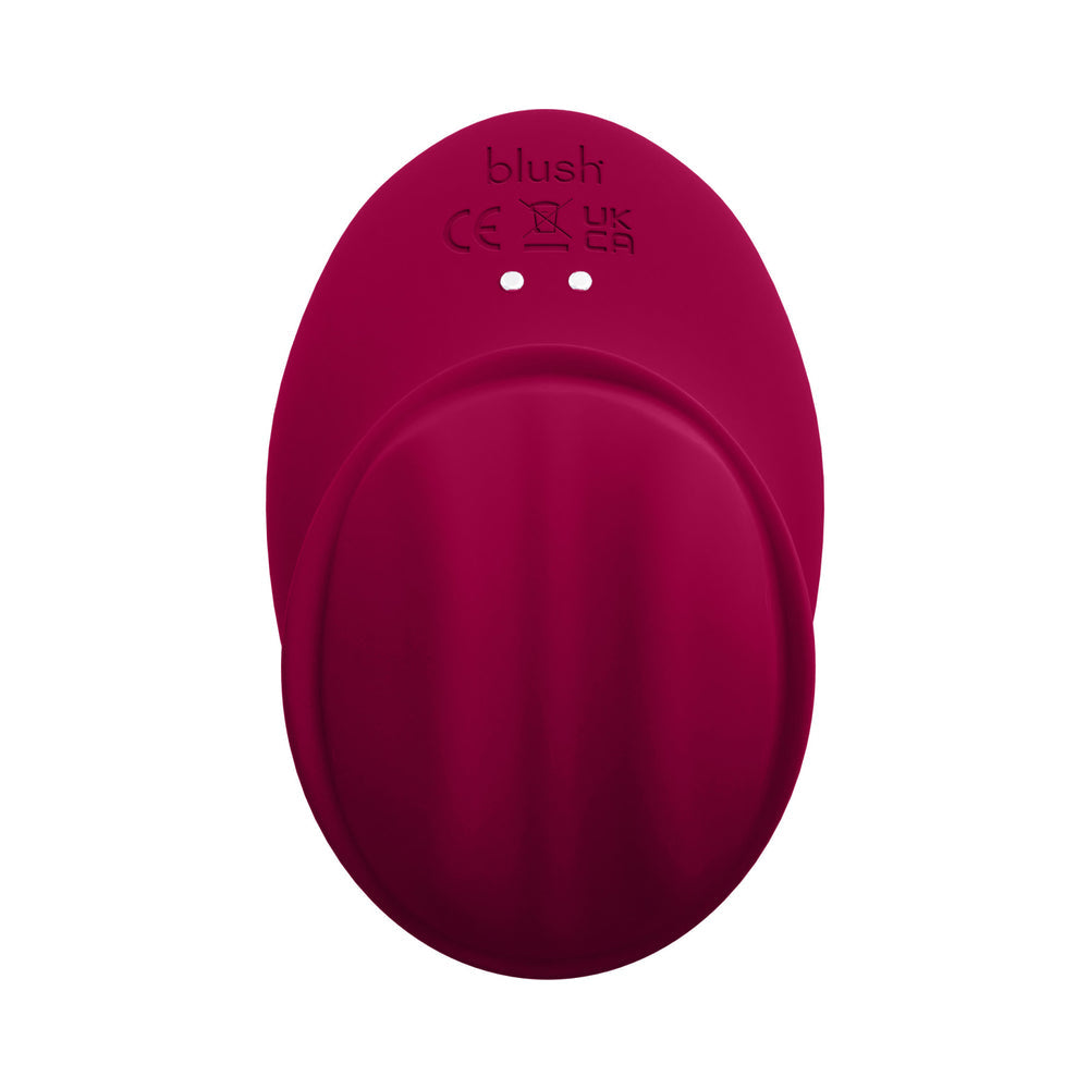 Blush Collection Riana - Mulberry Wine