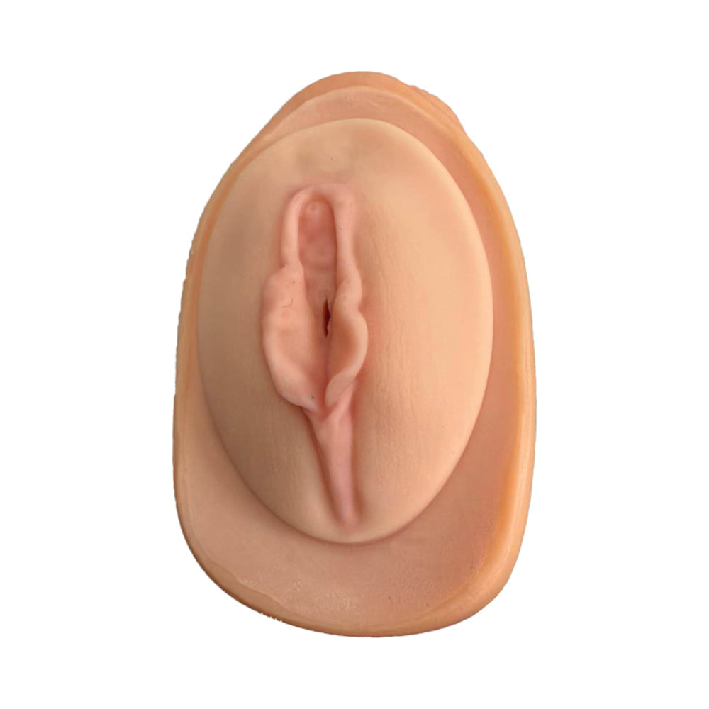 Nasstoys Always Horny Masturbator Tight Pussy & Huge Cock