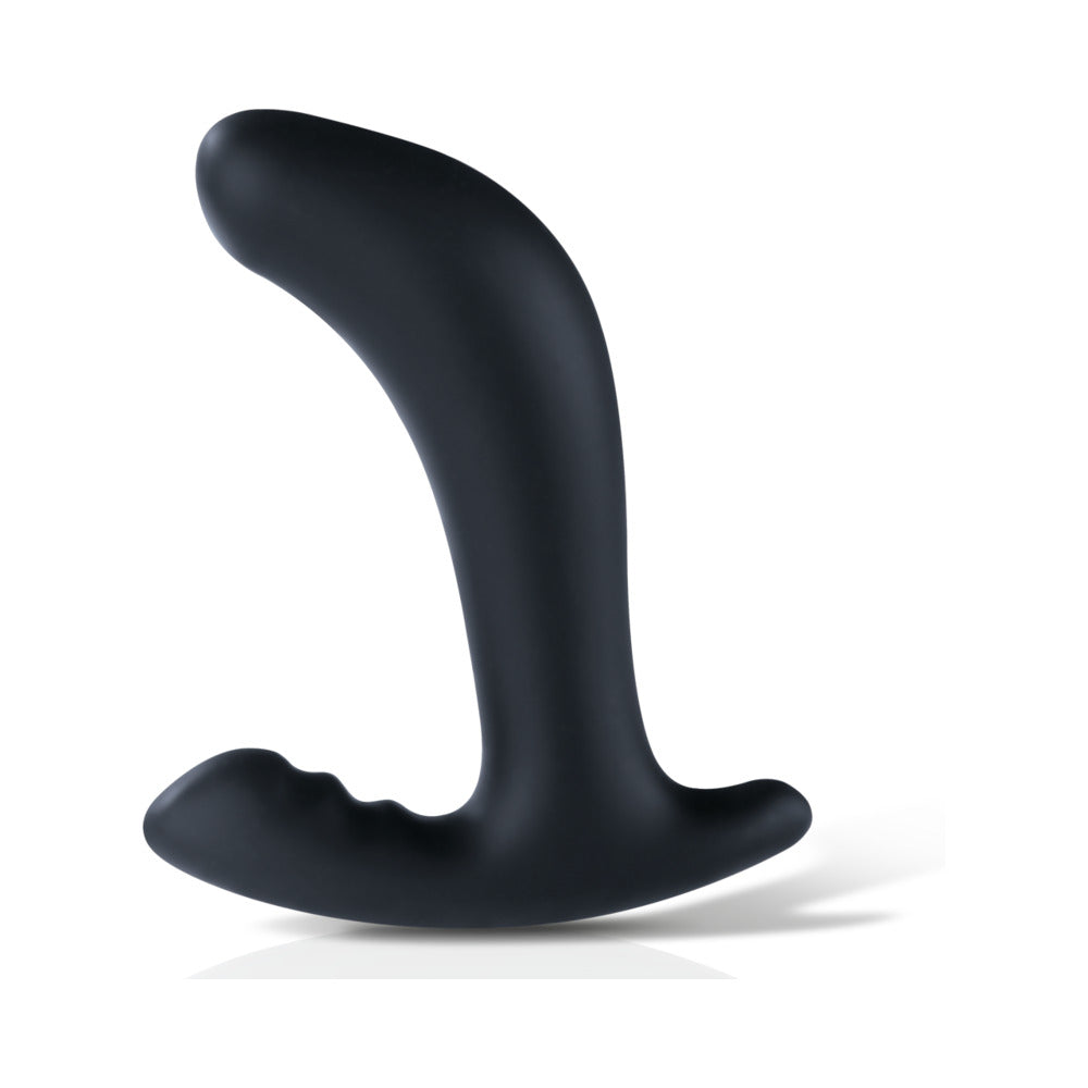 Mystim Twisting Tom - with e-stim - Black