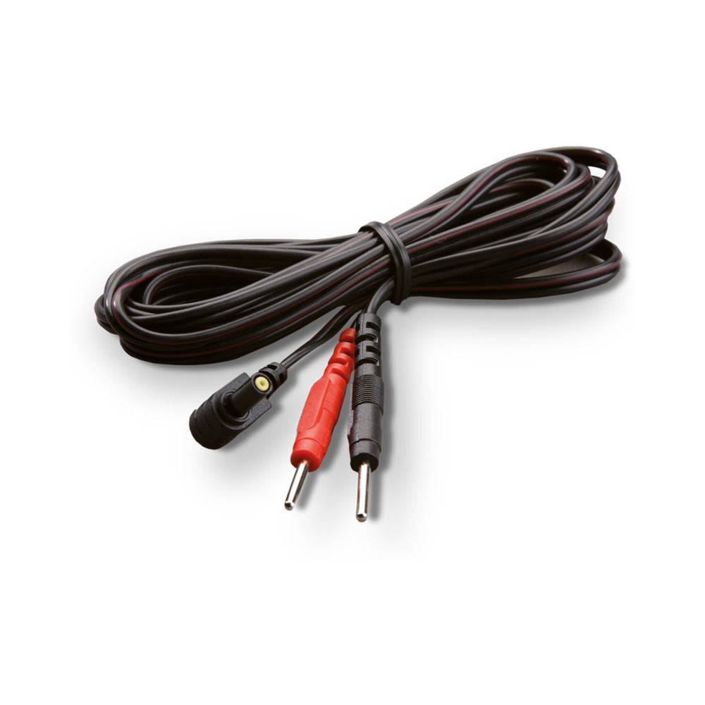 Mystim Cluster Buster Wireless eStim Starter Kit - Black