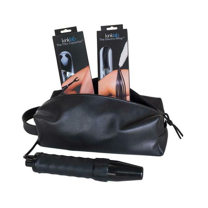 Kinklab Obsidian Intensity Kit