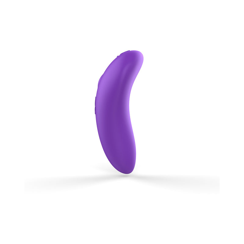 Leaf + Spirit Panty Vibe-Purple