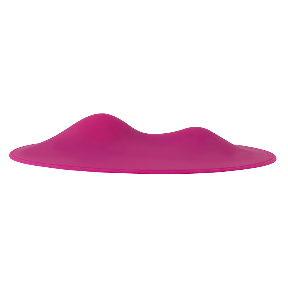 Vibepad 1 Vibrating Grinder Pad - Pink