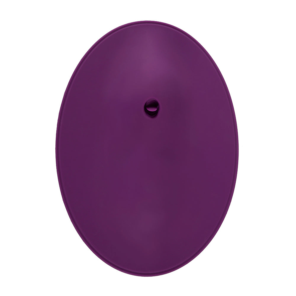 Vibepad 2 Licking Grinder Pad - Purple
