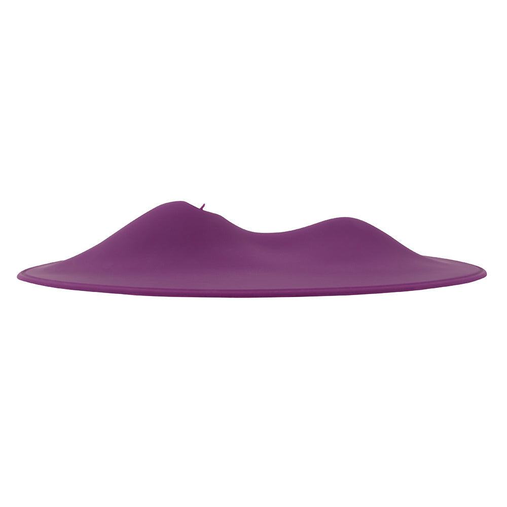 Vibepad 2 Licking Grinder Pad - Purple