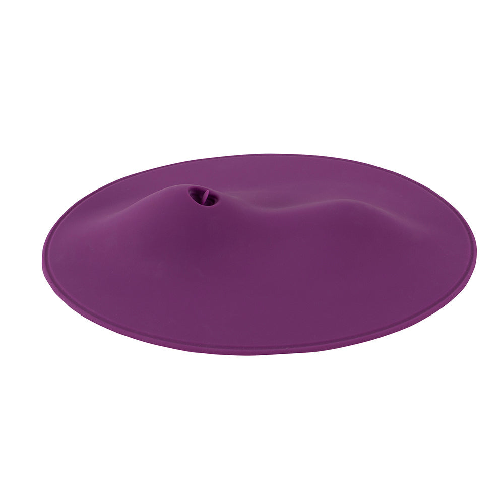 Vibepad 2 Licking Grinder Pad - Purple