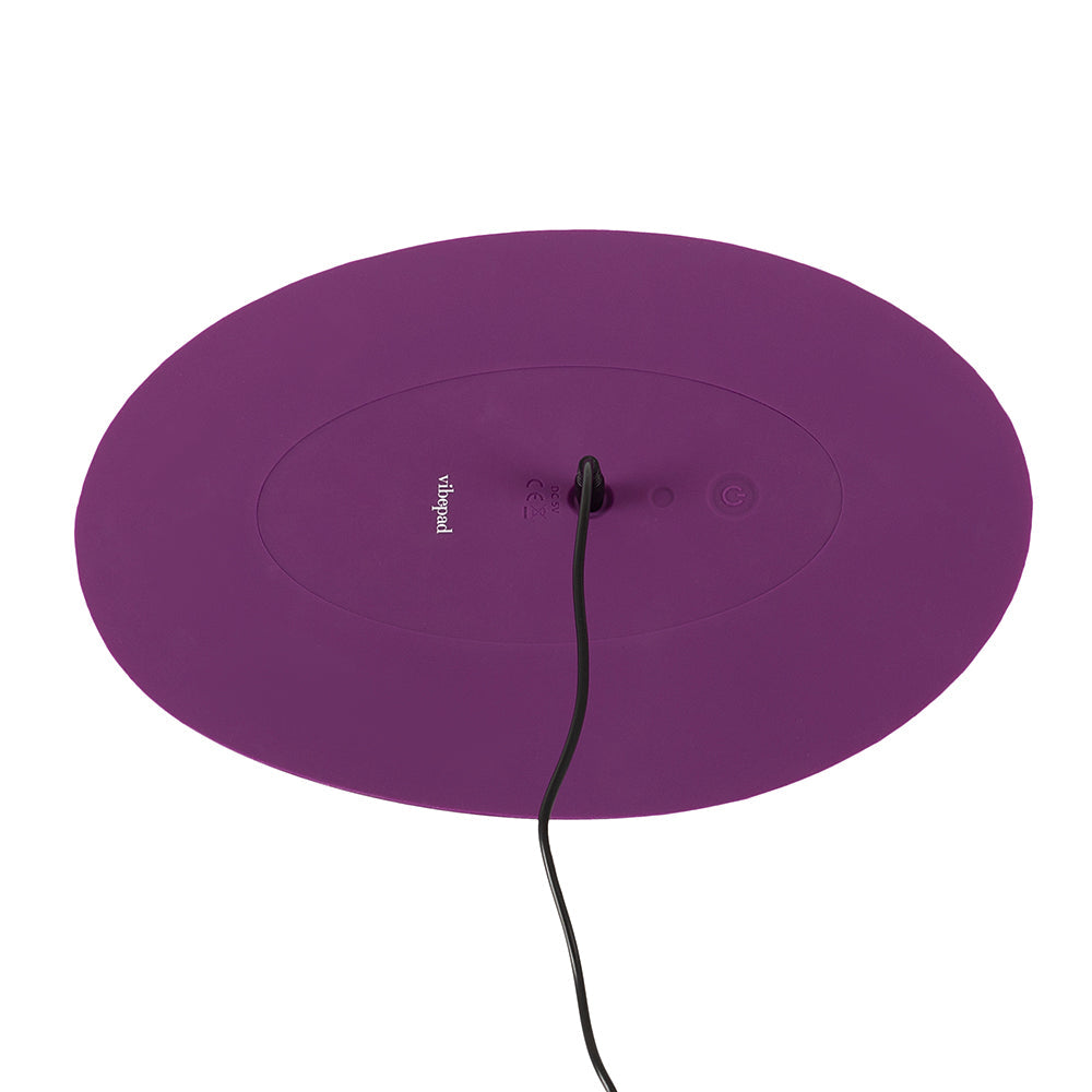 Vibepad 2 Licking Grinder Pad - Purple