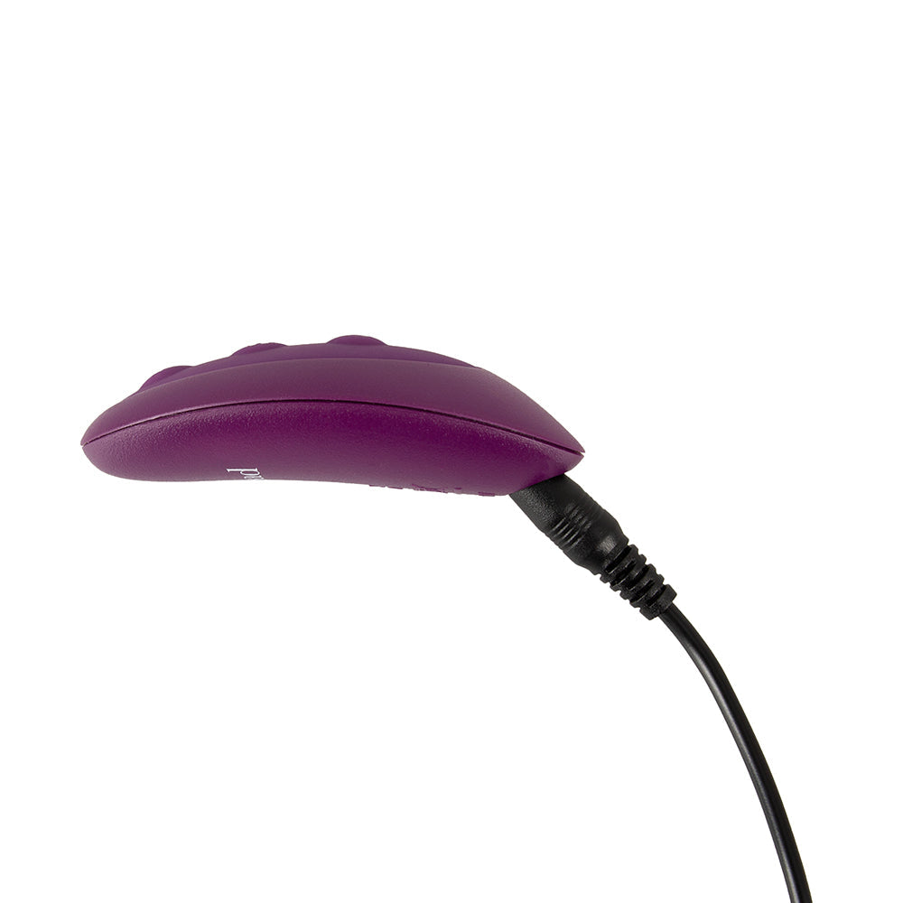 Vibepad 2 Licking Grinder Pad - Purple