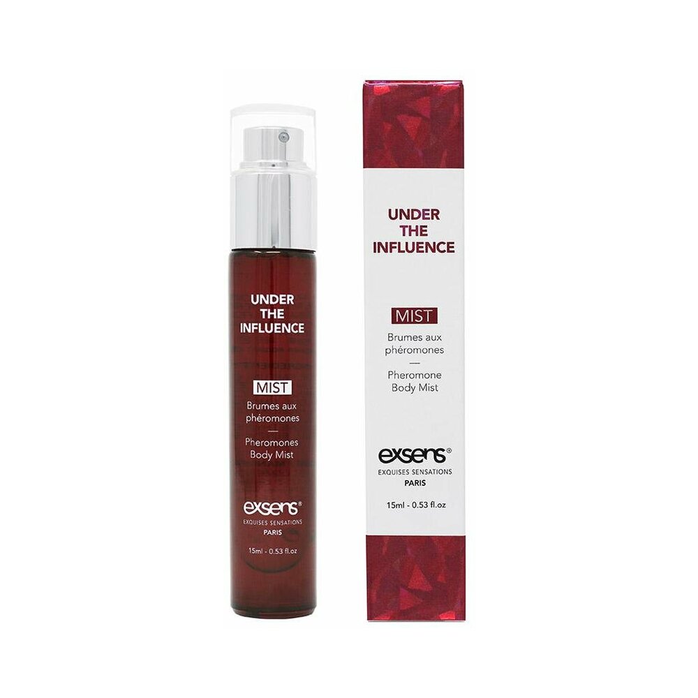 Exsens Body Mist with Pheromones-Under The Influence