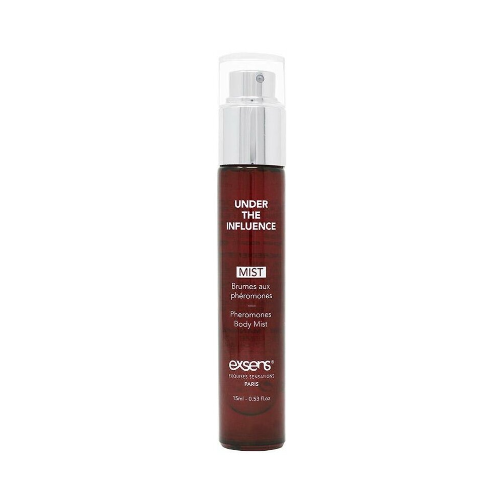 Exsens Body Mist with Pheromones-Under The Influence