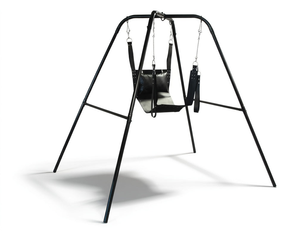 Trinity Ultimate Sex Swing Stand