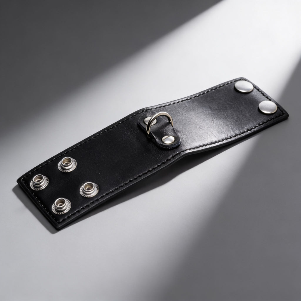 2 Inch Ball Stretcher with D-Ring