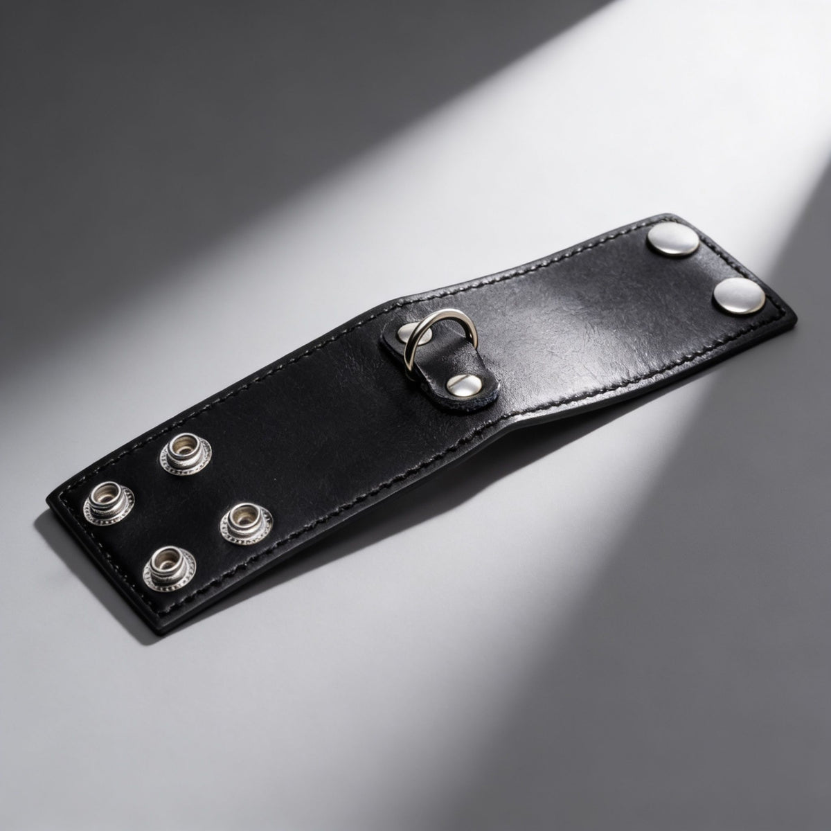 2 Inch Ball Stretcher with D-Ring