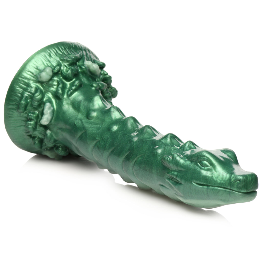 Creature Cocks Cockness Monster Lake Creature Dildo