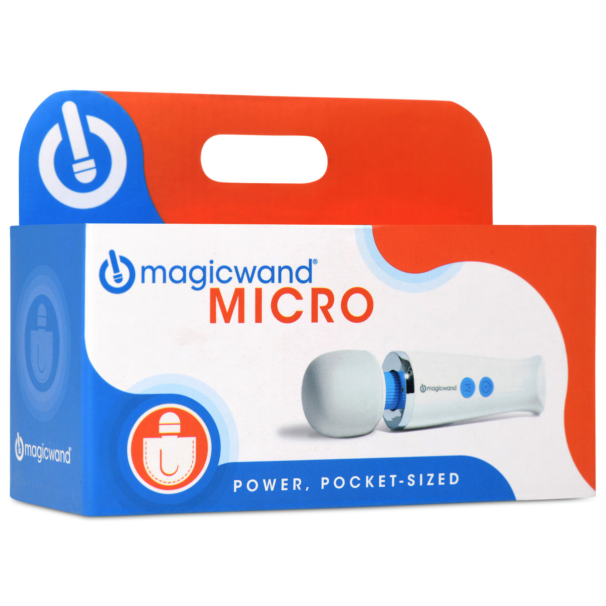 Magic Wand Micro Wand
