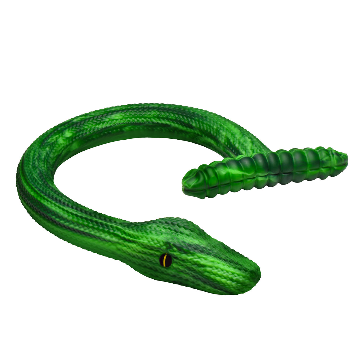Creature Cocks Slither Silicone Dildo
