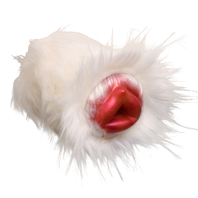 Creature Cocks Snow She Wolf Silicone Stroker