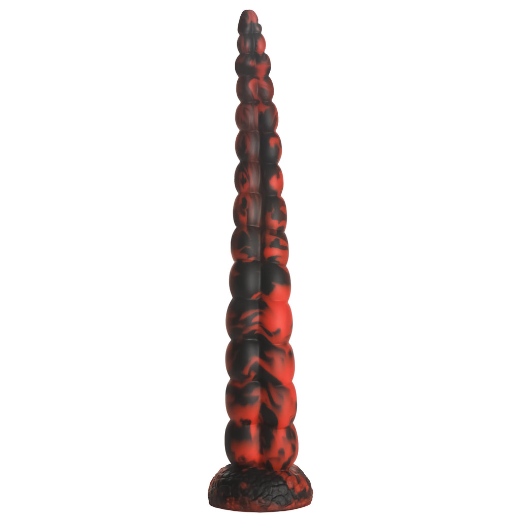 Creature Cocks Stinger Silcone Dildo