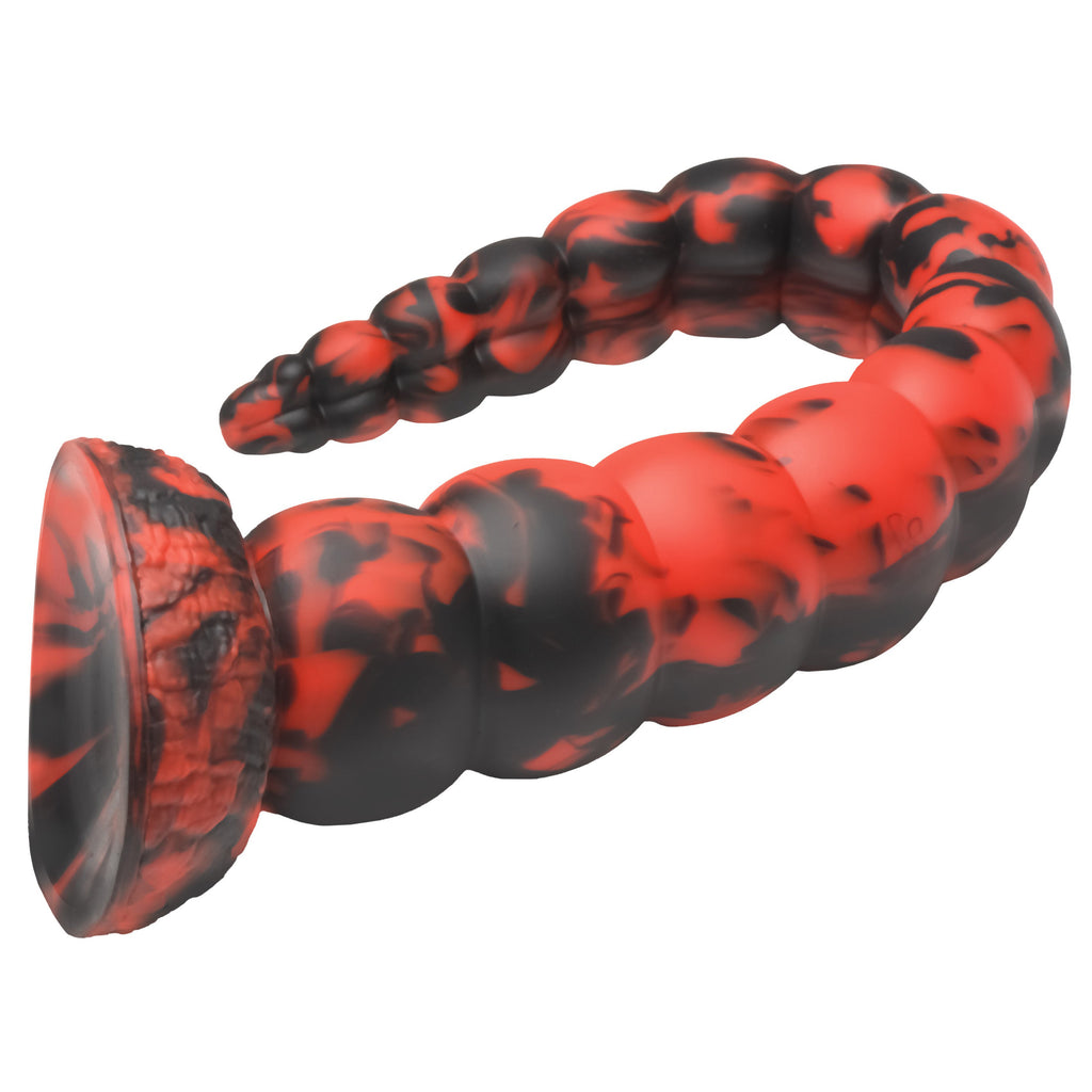 Creature Cocks Stinger Silcone Dildo