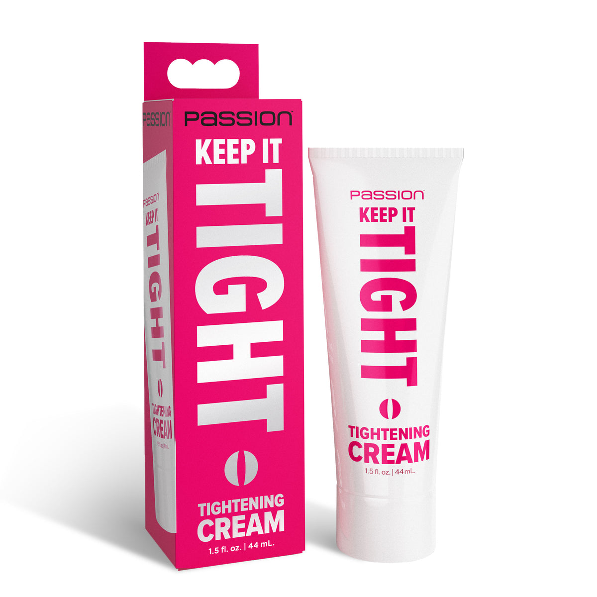 Passion Enhancers Keep it Tight Tightening Cream 1.5oz