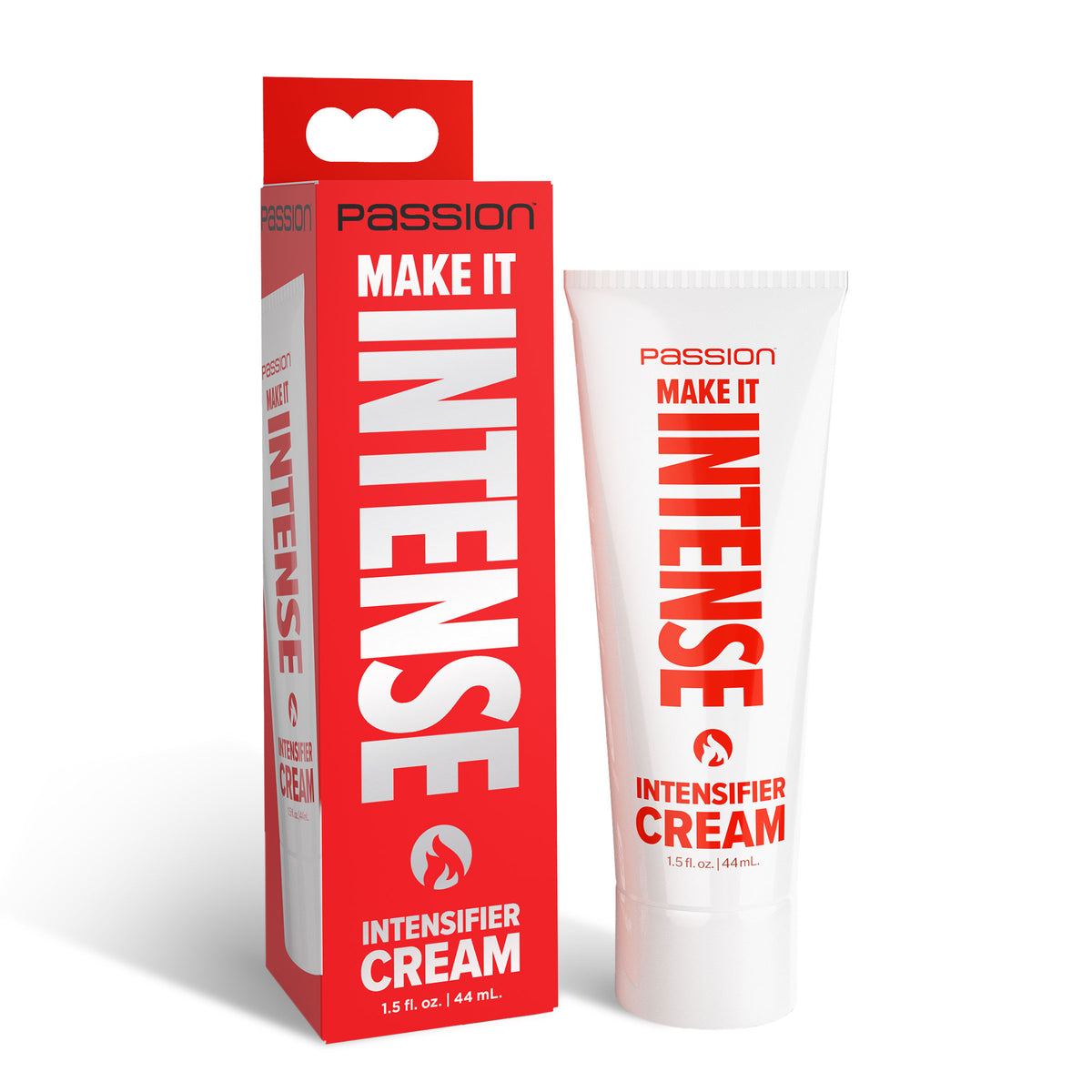 Passion Enhancers Make it Intense Intensifier Cream 1.5oz