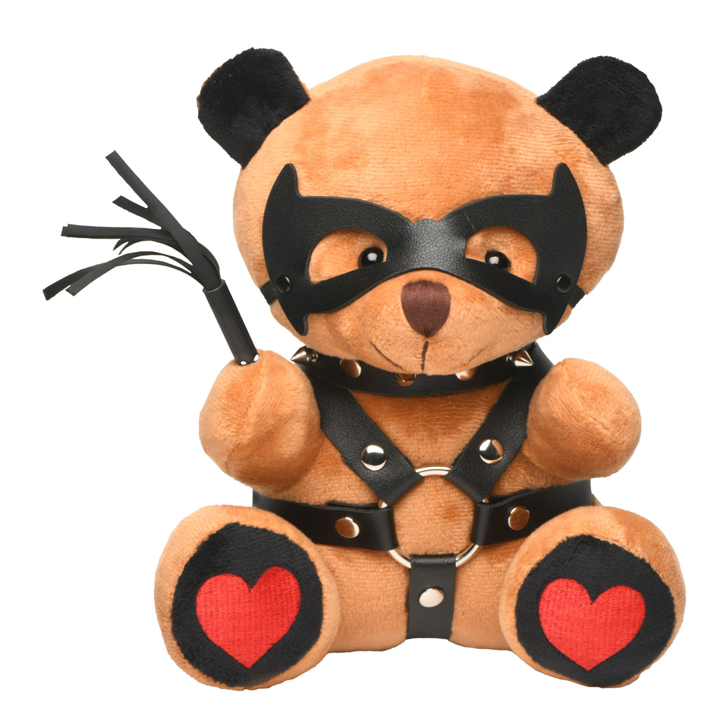 Master Series Dom Bear