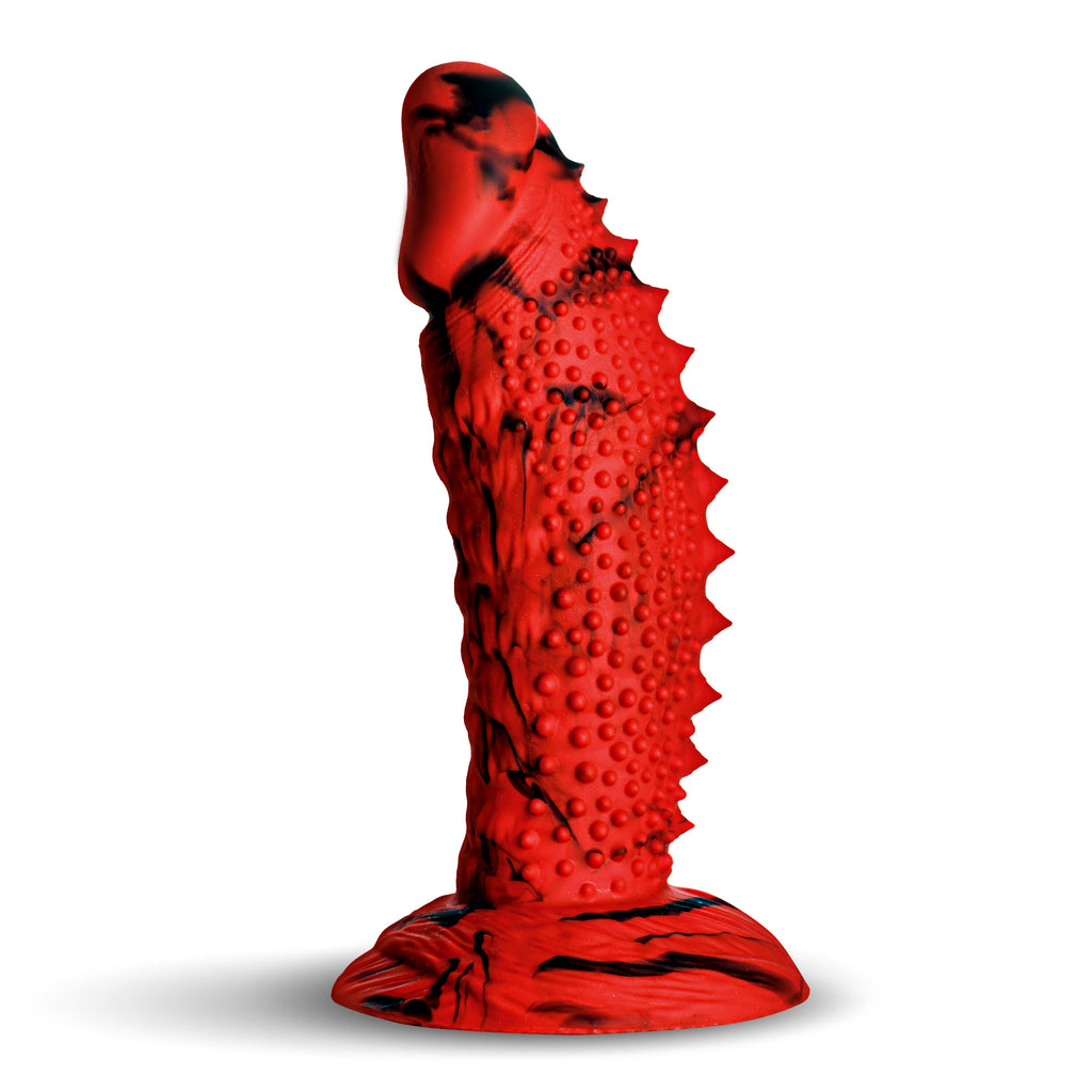 Creature Cocks Gojira Silicone Dildo