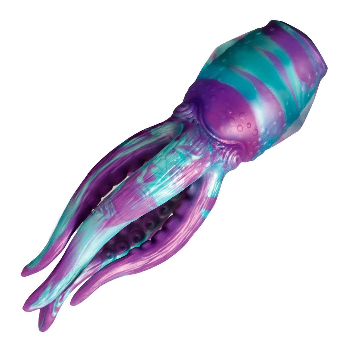 Tenta Stroke Silicone Masturbator