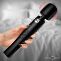 Thunderstick Pro Slim Wand Massager