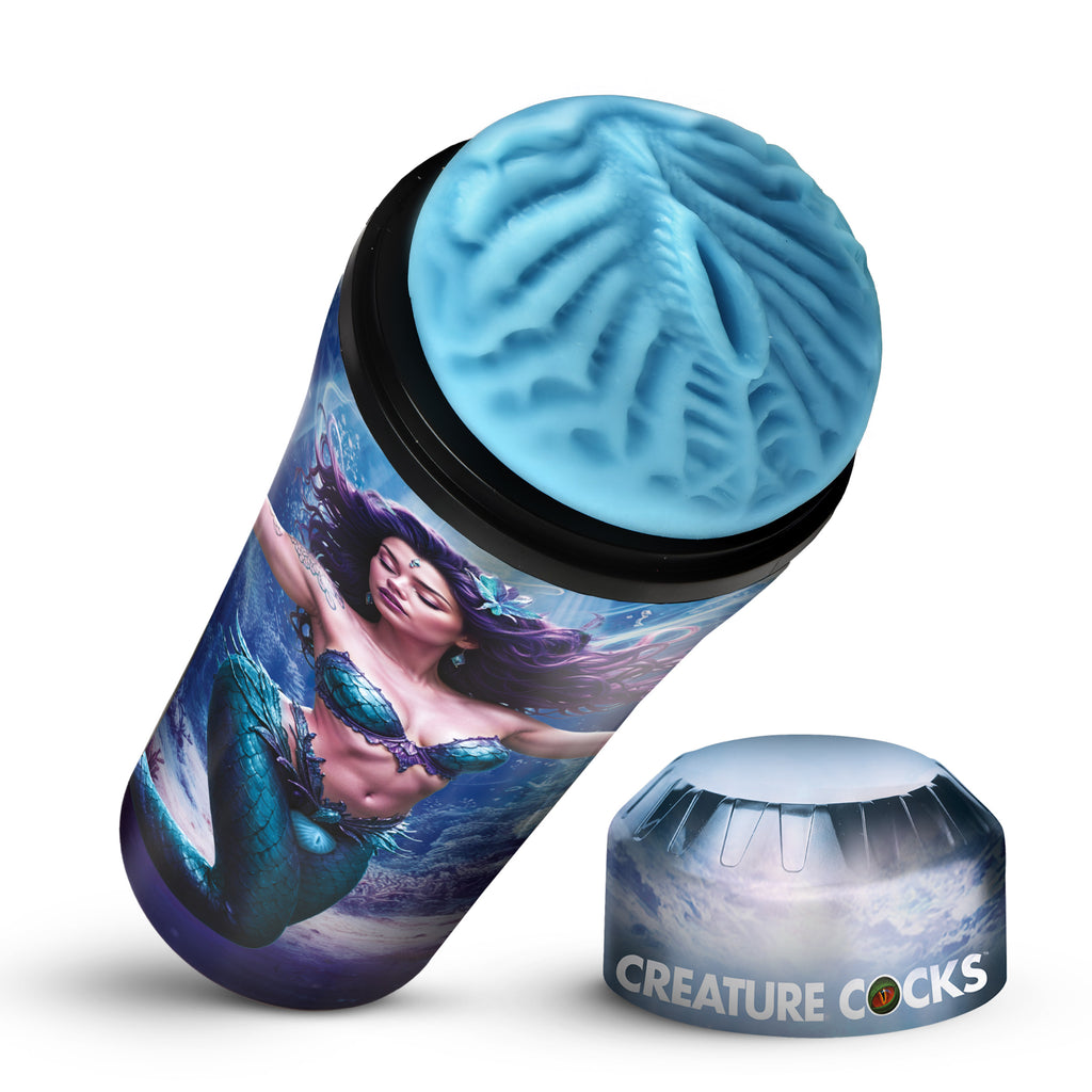 Maven Mermaid Stroker