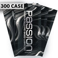 Passion Silicone 5mL Satchel 300 Pack Carton