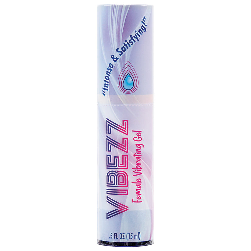 Vibezz Stimulating Gel .5oz [WS $10.00]