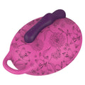 BouncyBliss Flow Massager-Pink [WS $50.00]