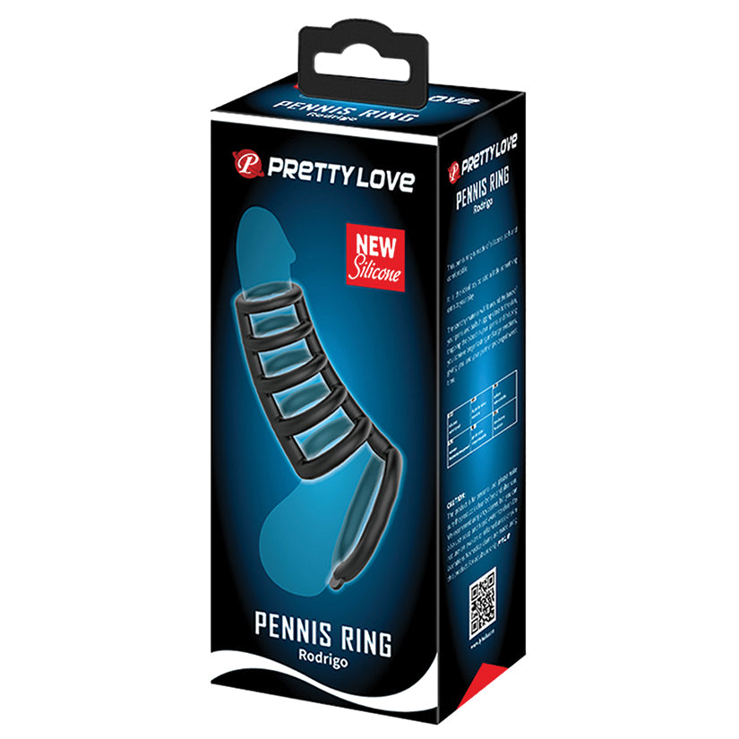 Pretty Love Rodrigo [WS $10.00]