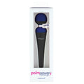 PalmPower Rechargeable Massager-Blue [WS $44.65]