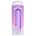 Softies Dual Layer Bullet-Purple
