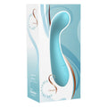 Swan Curve-Teal