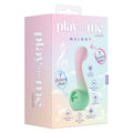 Play With Me Melody-Pink [WS $31.20]