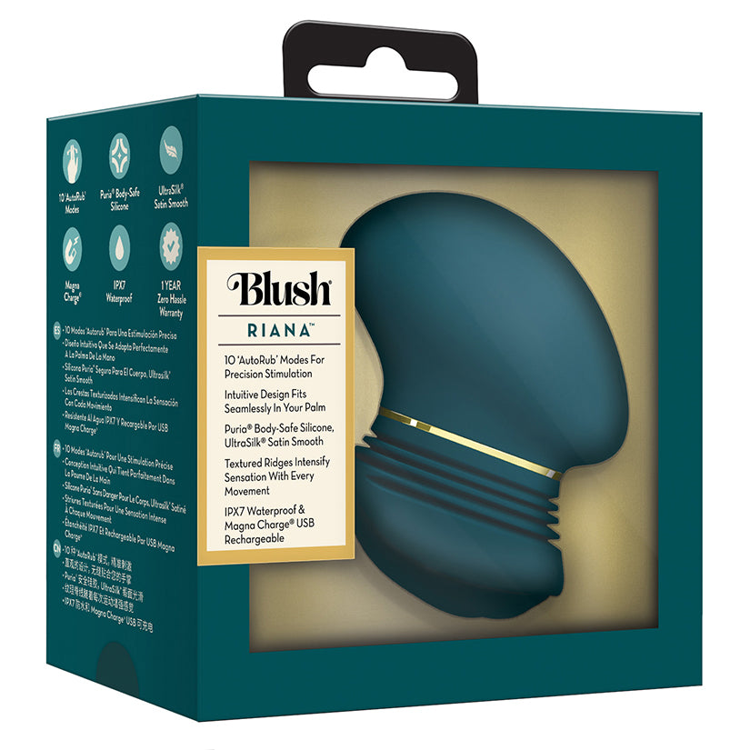 Blush Riana