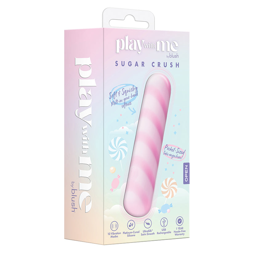Play With Me Sugar Crush - Pink