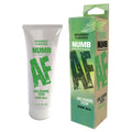 Numb AF Anal Numbing Cream-Spearmint 1.5oz