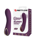 Pretty Love Extreme Series Powerful Vibration - Lloyde