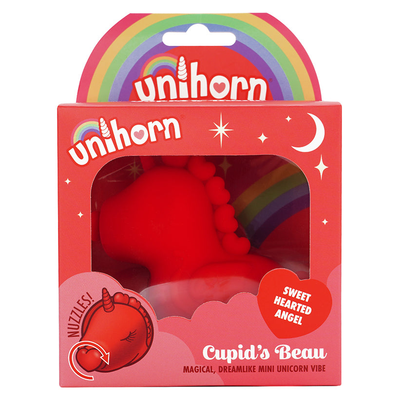 Unihorn Cupid's Beau [WS $27.50]