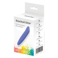 ToyBox Rocket Star Mini Vibrator [WS $40.30]